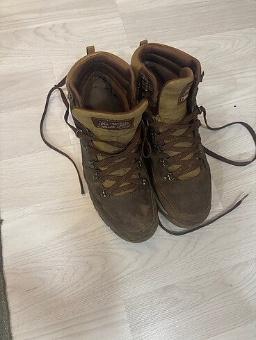 Orijinal The North Face bot 44