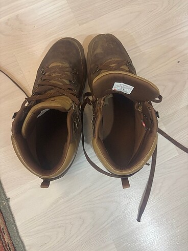 Orijinal The North Face bot 44 - Görsel 3