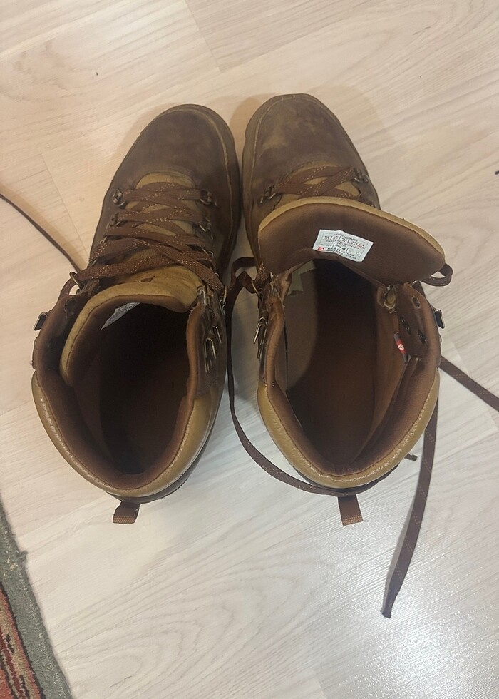 Orijinal The North Face bot 44 - Görsel 3