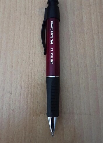 Faber-Castell uçlu kalem 