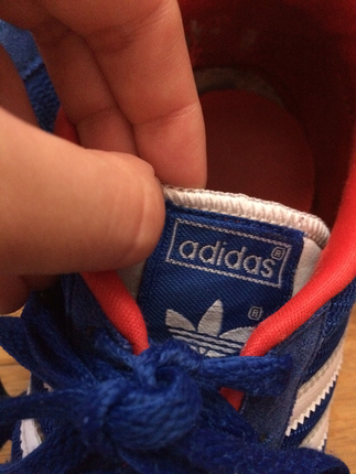 Adidas Ayakkabı