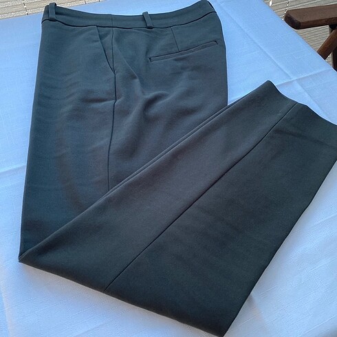 LC Waikiki Haki Pantolon
