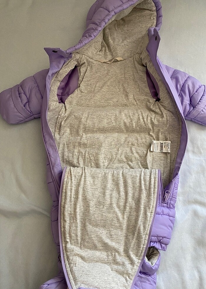 Astronot Tulum - Görsel 2