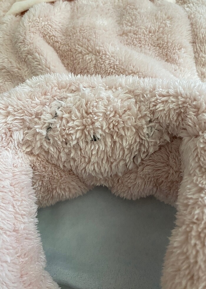 Kışlık Tulum - Görsel 4