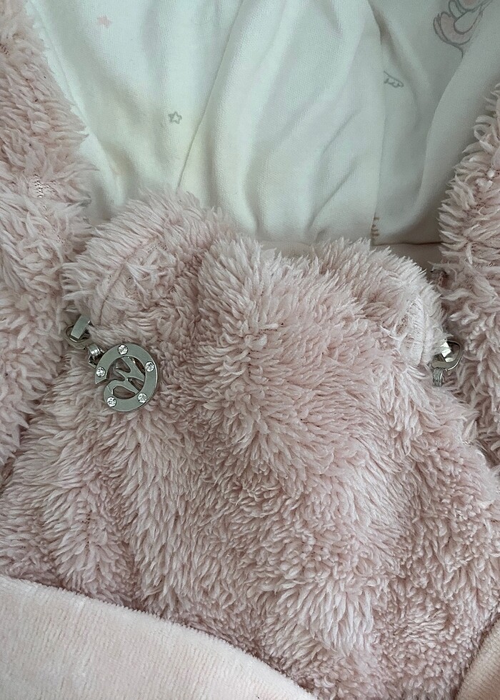 Kışlık Tulum - Görsel 3