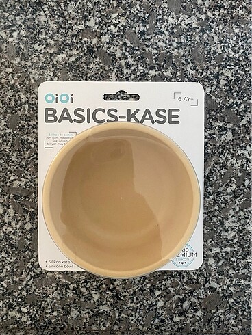 Oioi Basics Kase