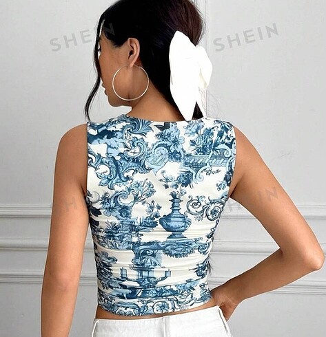 Sheinside Büstiyer