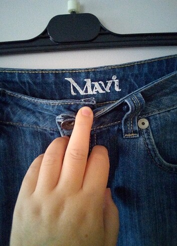 Mavi Jeans Mavi Jean etek