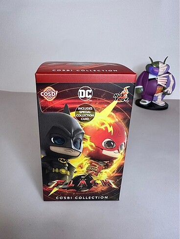 Toy toys cosbi collection
