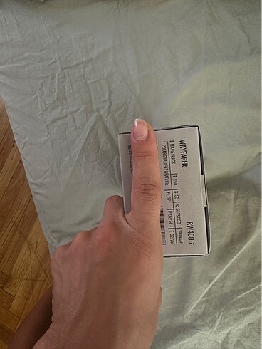 Beden Ray-ban metawiev