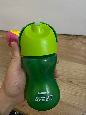 Beden Philips avent suluk