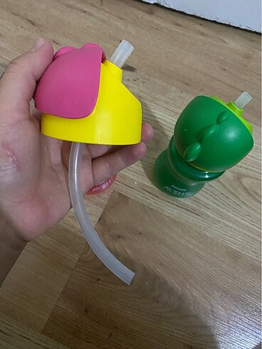 Philips avent suluk - Görsel 5