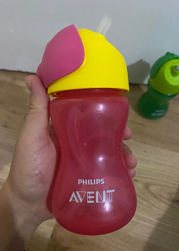 Philips avent suluk - Görsel 2