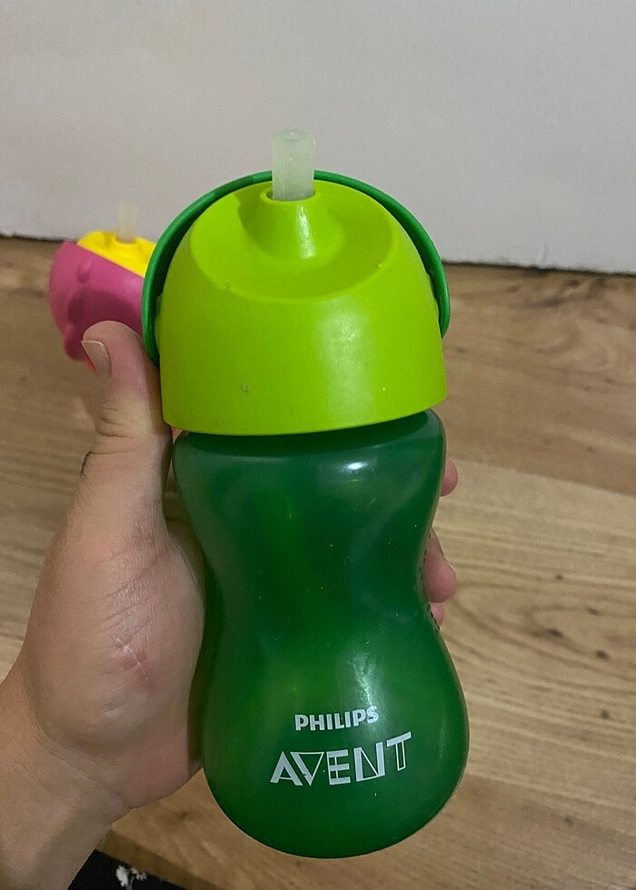 Philips avent suluk - Görsel 3
