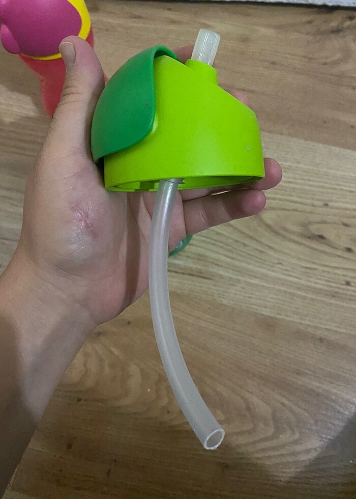 Philips avent suluk - Görsel 4