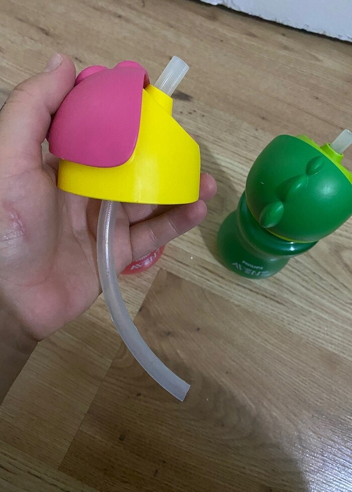 Philips avent suluk - Görsel 5