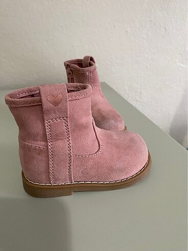H&M H&M kız bebek bot