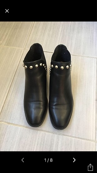 Stradivarius Stradivarius Bot 37