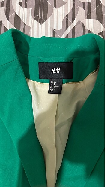 H&M H&M ceket