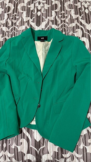 H&M ceket
