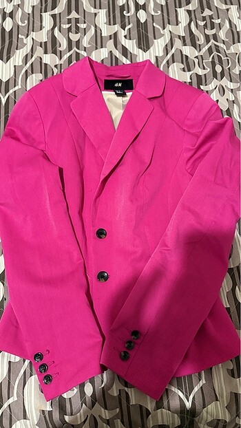 H&M Ceket