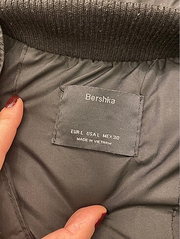 Bershka BERSHKA MONT