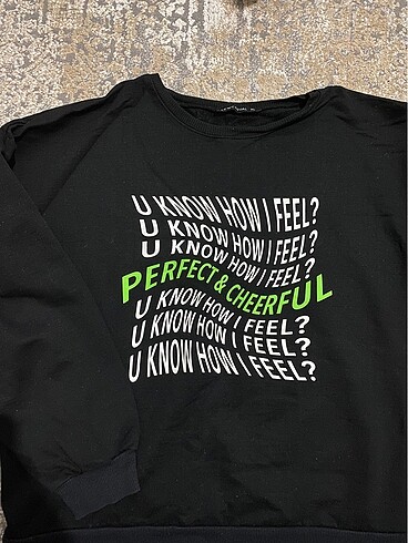 LCW Sweat