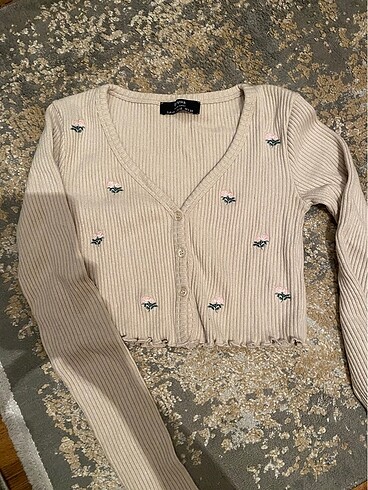 Bershka Crop