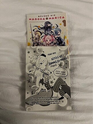  Beden Renk Madoka magica büyücü kız