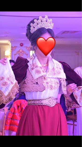 Boşnak Şalvarı 