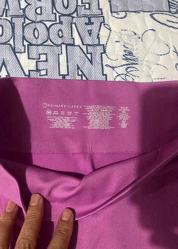 Bayan spor tayt - Görsel 2