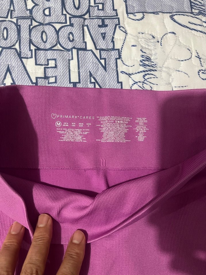 Bayan spor tayt - Görsel 2