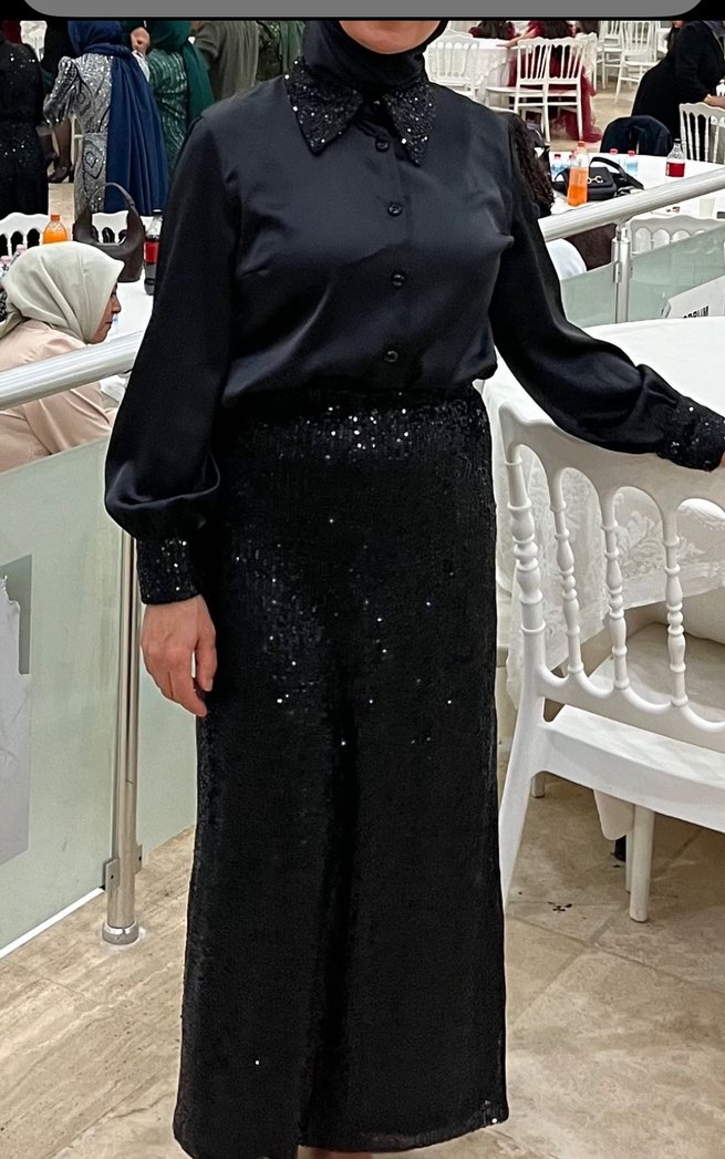 İkili abiye  tqkim - Görsel 2