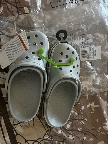 Orijinal crocs