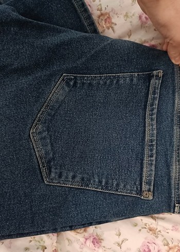 Erkek Kot Pantolon - Görsel 4