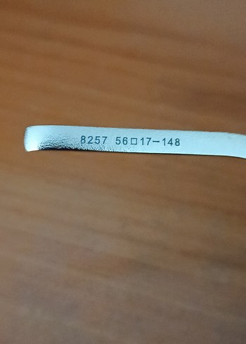 Kadın Güneş Gözlüğü - Görsel 5