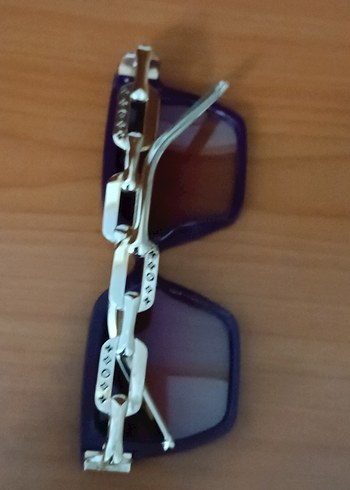 Kadın Güneş Gözlüğü - Görsel 4