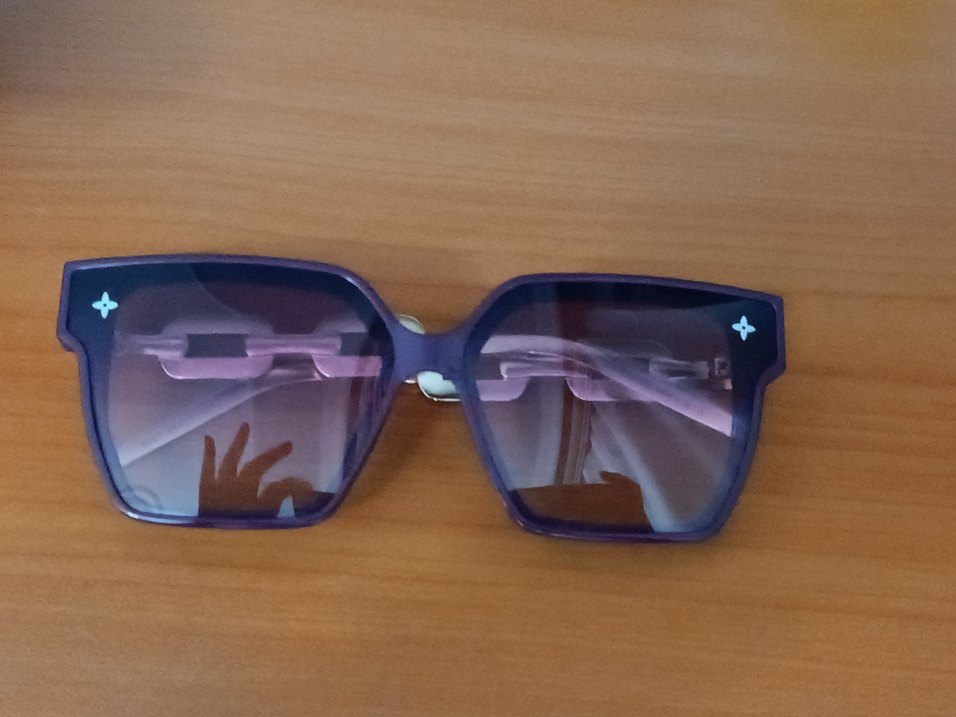 Kadın Güneş Gözlüğü - Görsel 3