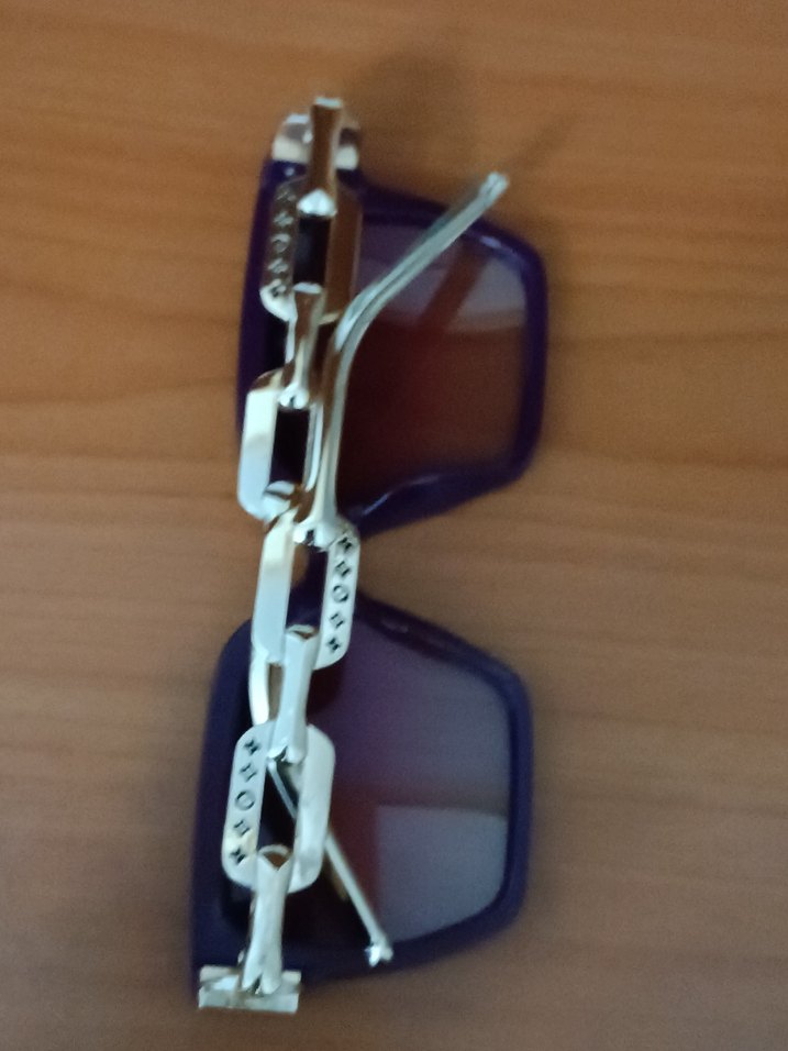 Kadın Güneş Gözlüğü - Görsel 4