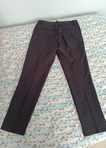 Kadın Kumaş Pantolon - Görsel 3