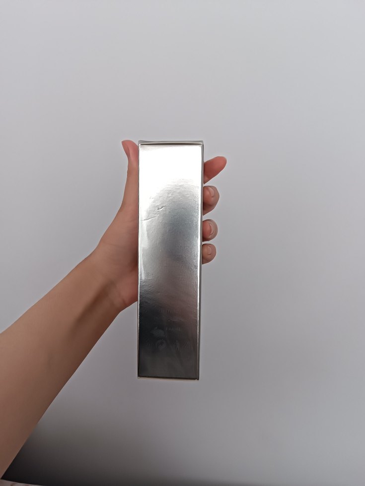 Avon Attraction Erkek Parfümü - Görsel 2