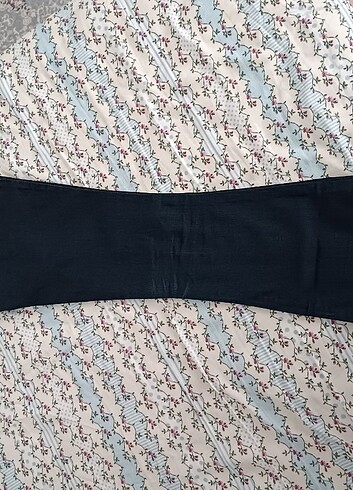 27 Beden siyah Renk Bigdart 27 beden jean