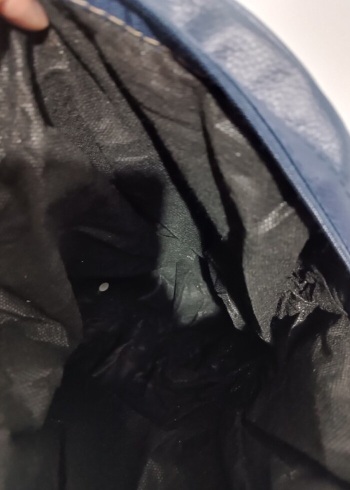 Sırt çantası - Görsel 2