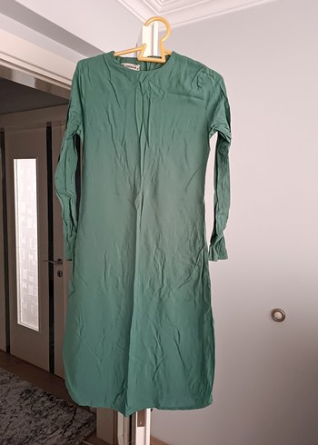 Tozlu tunik