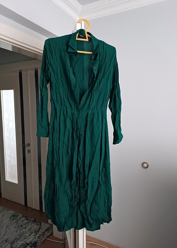 Tozlu Tunik