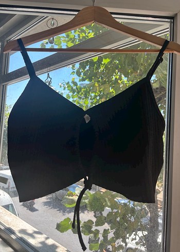 H&M Crop Top