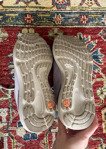 Diğer LULULEMON SNEAKER