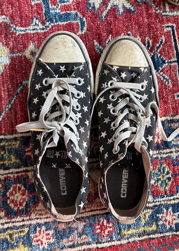 CONVERSE ORIJINAL AYAKKABI