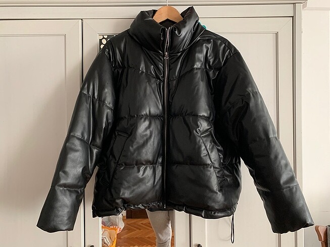 H&M Şişme Mont