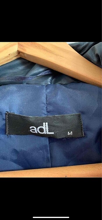 m Beden Adil Işık adL Mont